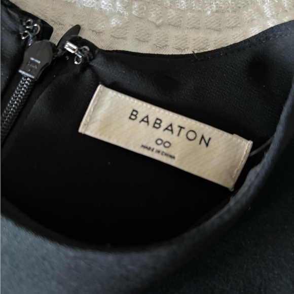 Babaton Patricio Dress Size 00 - Picture 7 of 7